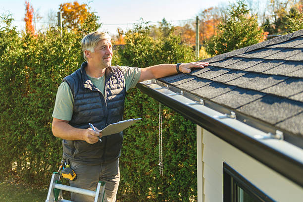 Trusted Flat Roof Repair service in Whitehouse, OH - Ben Roofing and Steel LLC